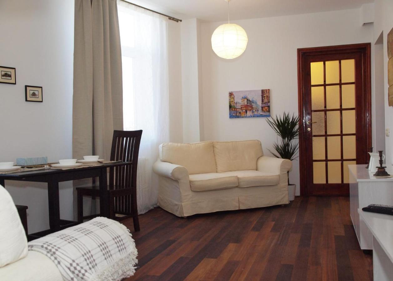 Sweet Dreams Suites Cismigiu Gardens Bukarest Kültér fotó